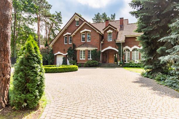 Best Driveway Pavers Near Me  in Valley Springs, CA