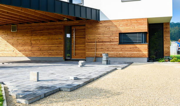 Best Interlocking Driveway Pavers  in Valley Springs, CA