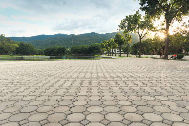 Reasons to Select Us for Your Driveway Paving Requirements in Valley Springs, CA