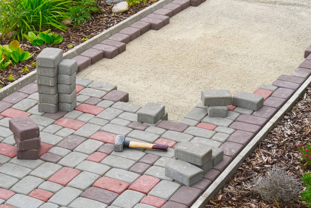 Best Local Driveway Pavers  in Valley Springs, CA