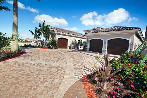 Best Decorative Driveway Pavers  in Valley Springs, CA