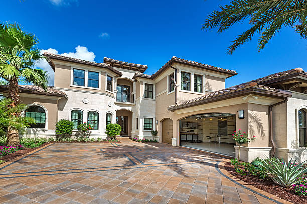 Professional Driveway Pavers in Valley Springs, CA
