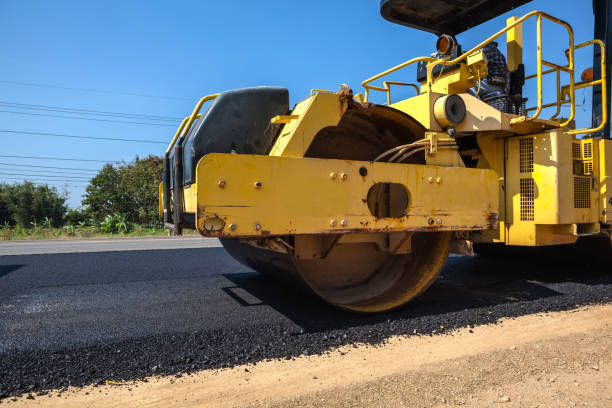 Best Driveway Paving Company  in Valley Springs, CA